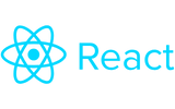 React